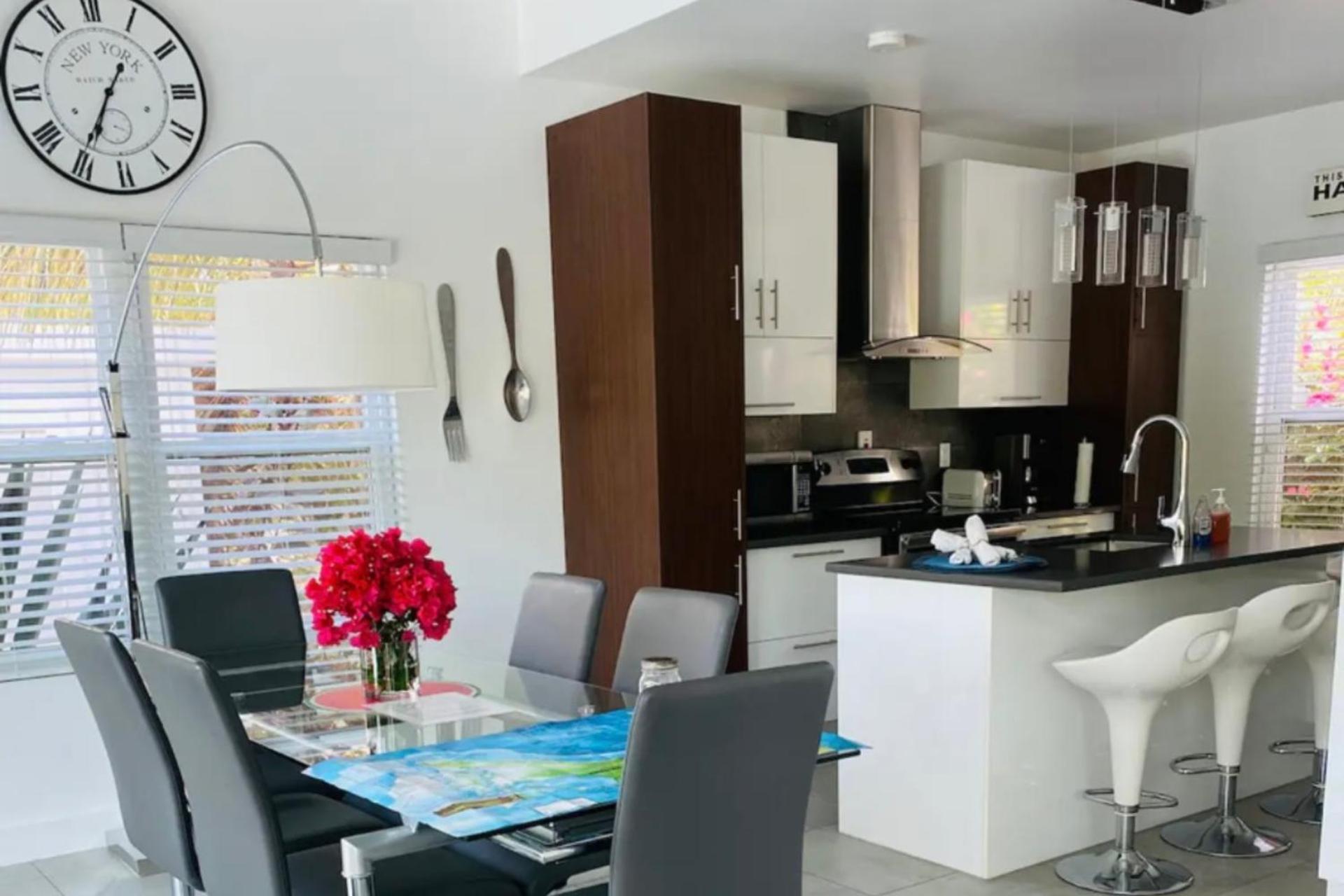Modern Villas At Grace Bay, Turks And Caicos Islands Long Bay Екстериор снимка
