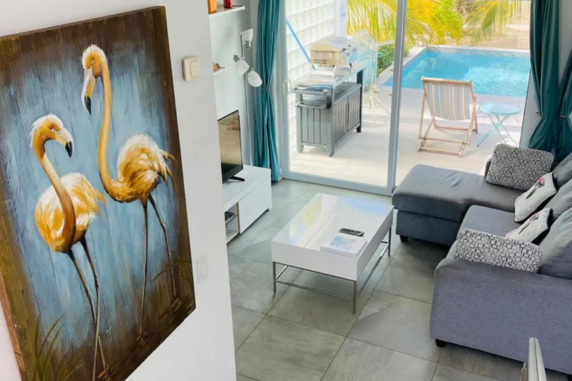 Modern Villas At Grace Bay, Turks And Caicos Islands Long Bay Екстериор снимка