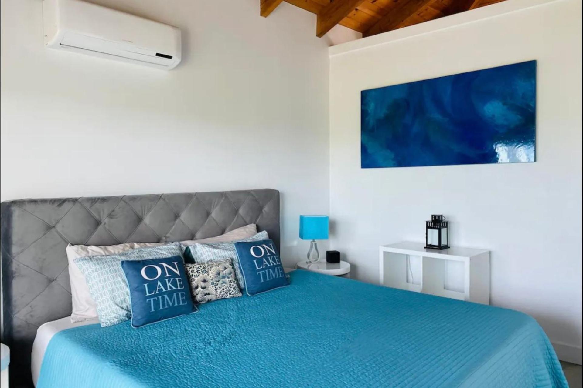 Modern Villas At Grace Bay, Turks And Caicos Islands Long Bay Екстериор снимка