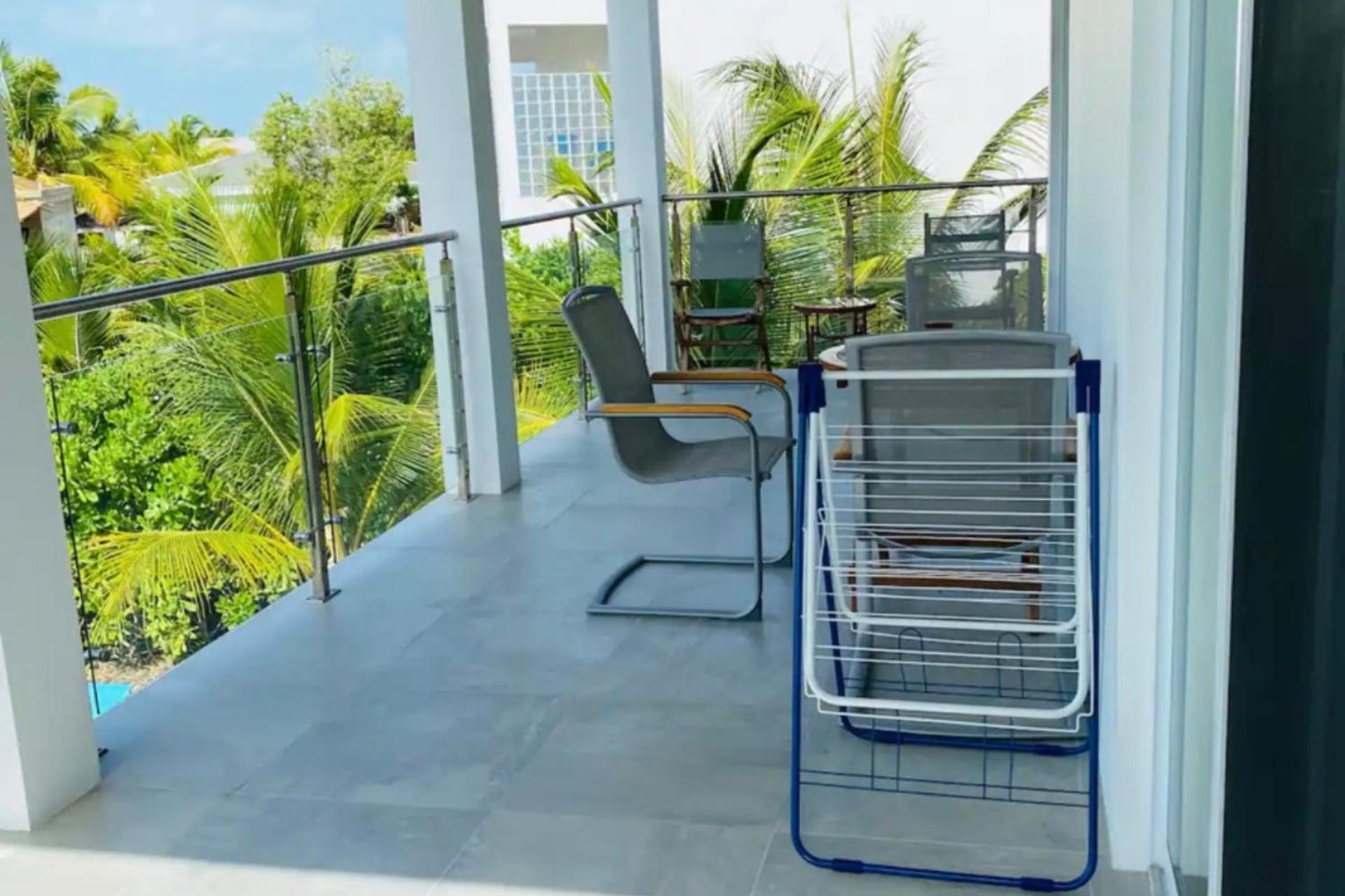 Modern Villas At Grace Bay, Turks And Caicos Islands Long Bay Екстериор снимка