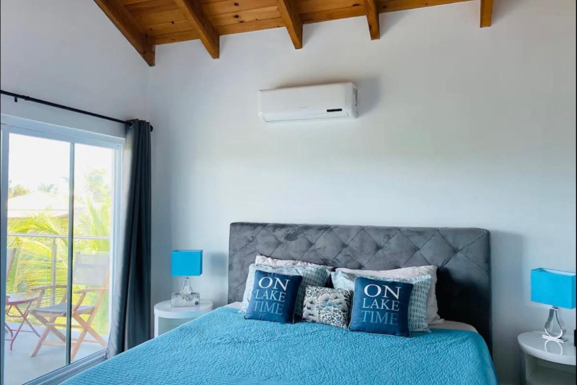 Modern Villas At Grace Bay, Turks And Caicos Islands Long Bay Екстериор снимка