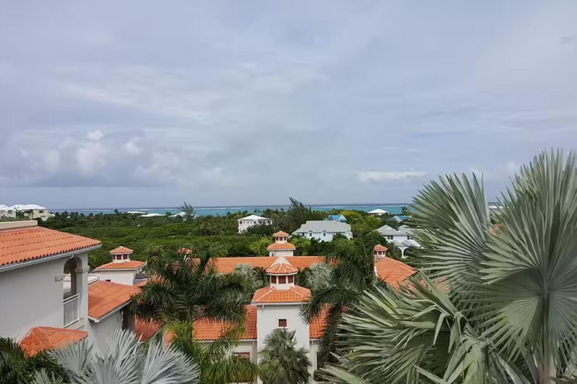 Modern Villas At Grace Bay, Turks And Caicos Islands Long Bay Екстериор снимка
