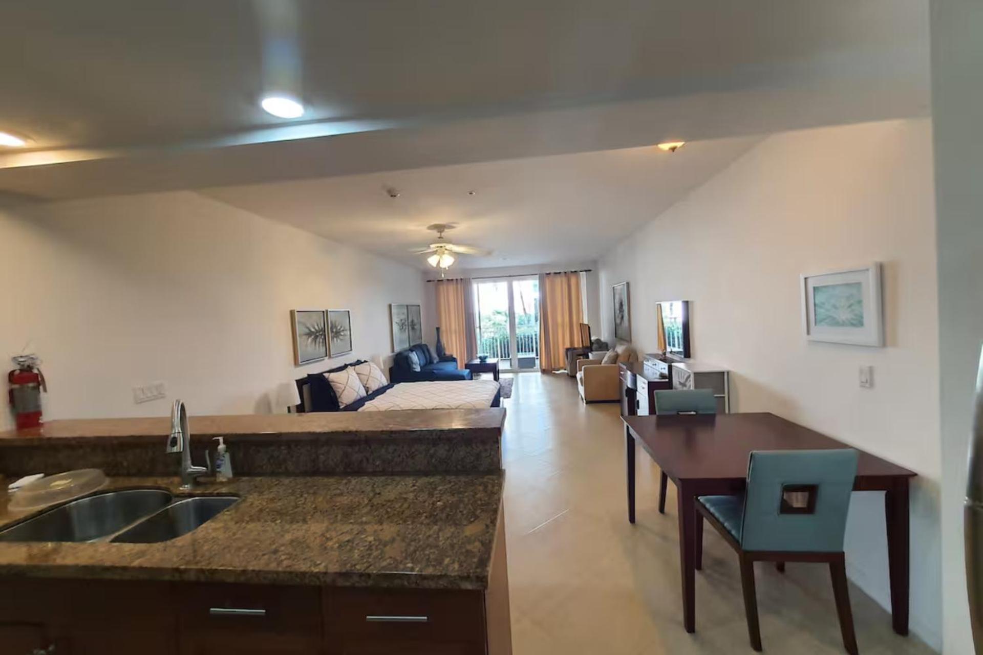 Modern Villas At Grace Bay, Turks And Caicos Islands Long Bay Екстериор снимка
