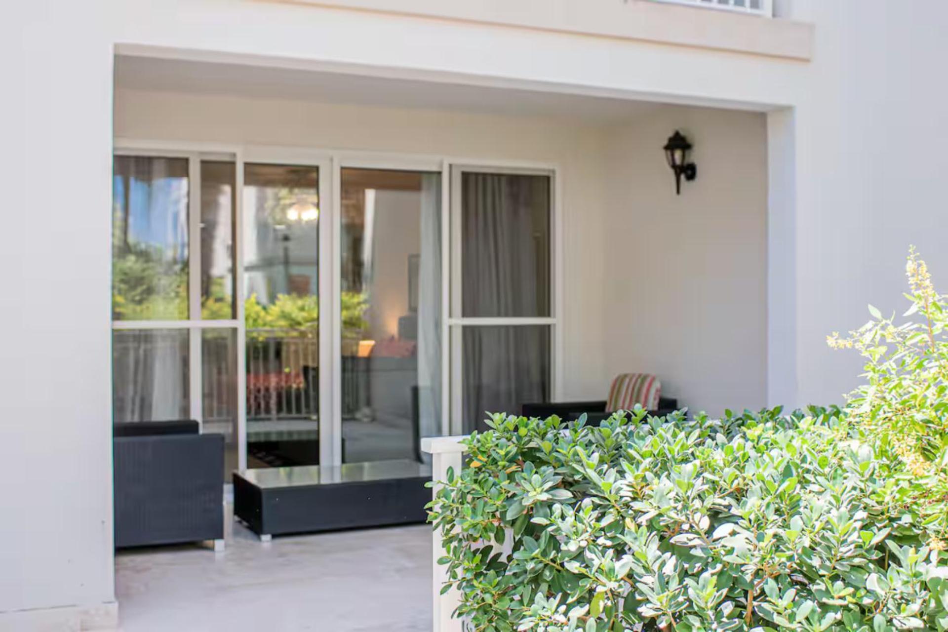 Modern Villas At Grace Bay, Turks And Caicos Islands Long Bay Екстериор снимка