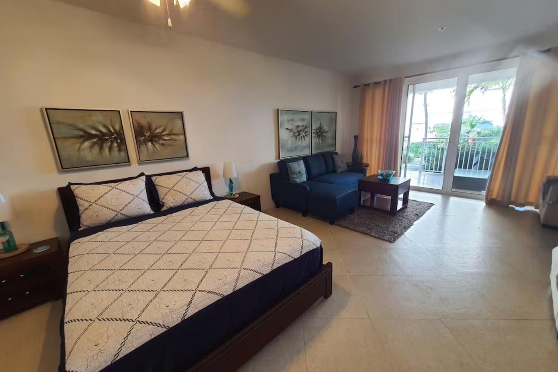 Modern Villas At Grace Bay, Turks And Caicos Islands Long Bay Екстериор снимка